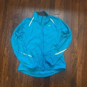 Nike Running Rain Jacket